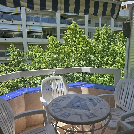 Playa De Levante-centro Salou, 2 Salou