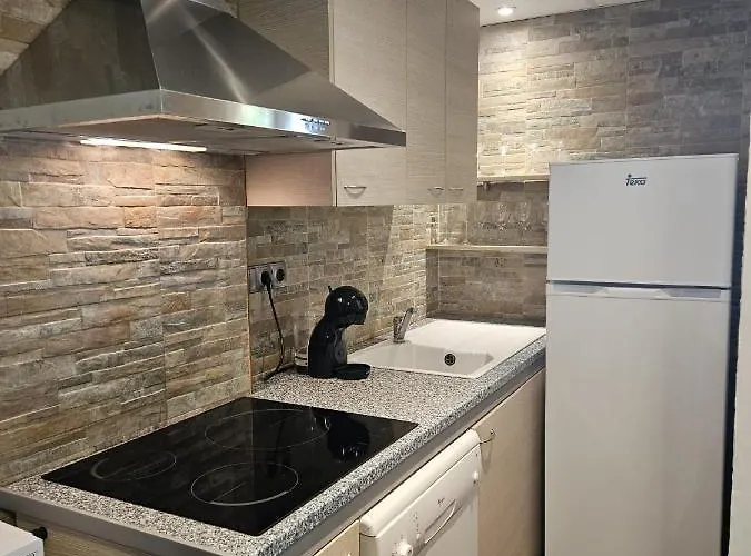 Playa De Levante-centro Salou, 2