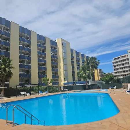 Playa De Levante-centro Salou, 2