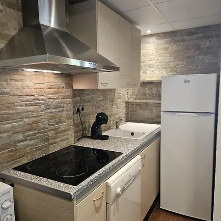 Playa De Levante-centro Salou, 2