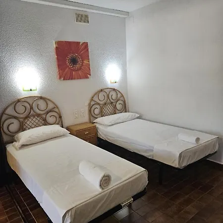 Playa De Levante-centro Salou, 2