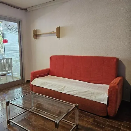 酒店 Playa De Levante-centro Salou, 2 萨洛