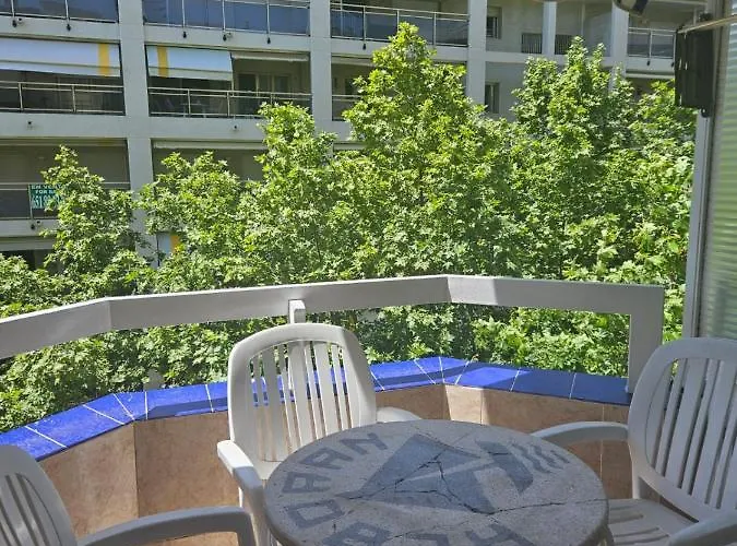 Playa De Levante-centro Salou, 2 Salou