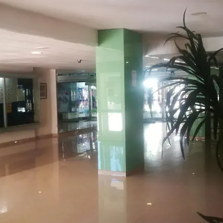 Apartment Playa De Levante-centro Salou, 2